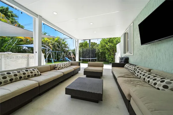 a view of a outdoor space