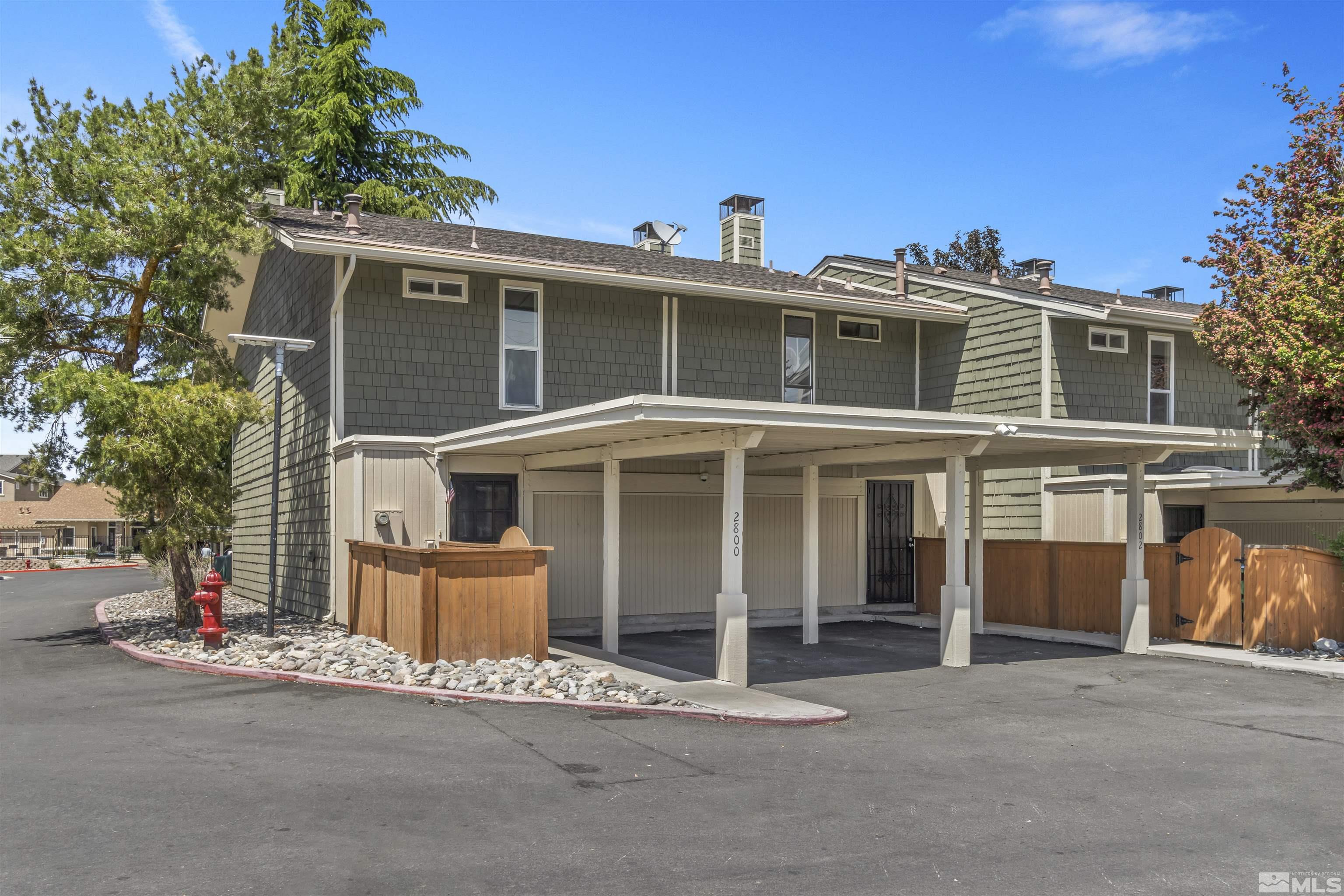 2802 Eastshore Place Reno, NV 89509 - Photo 1 of 36 Photo 1