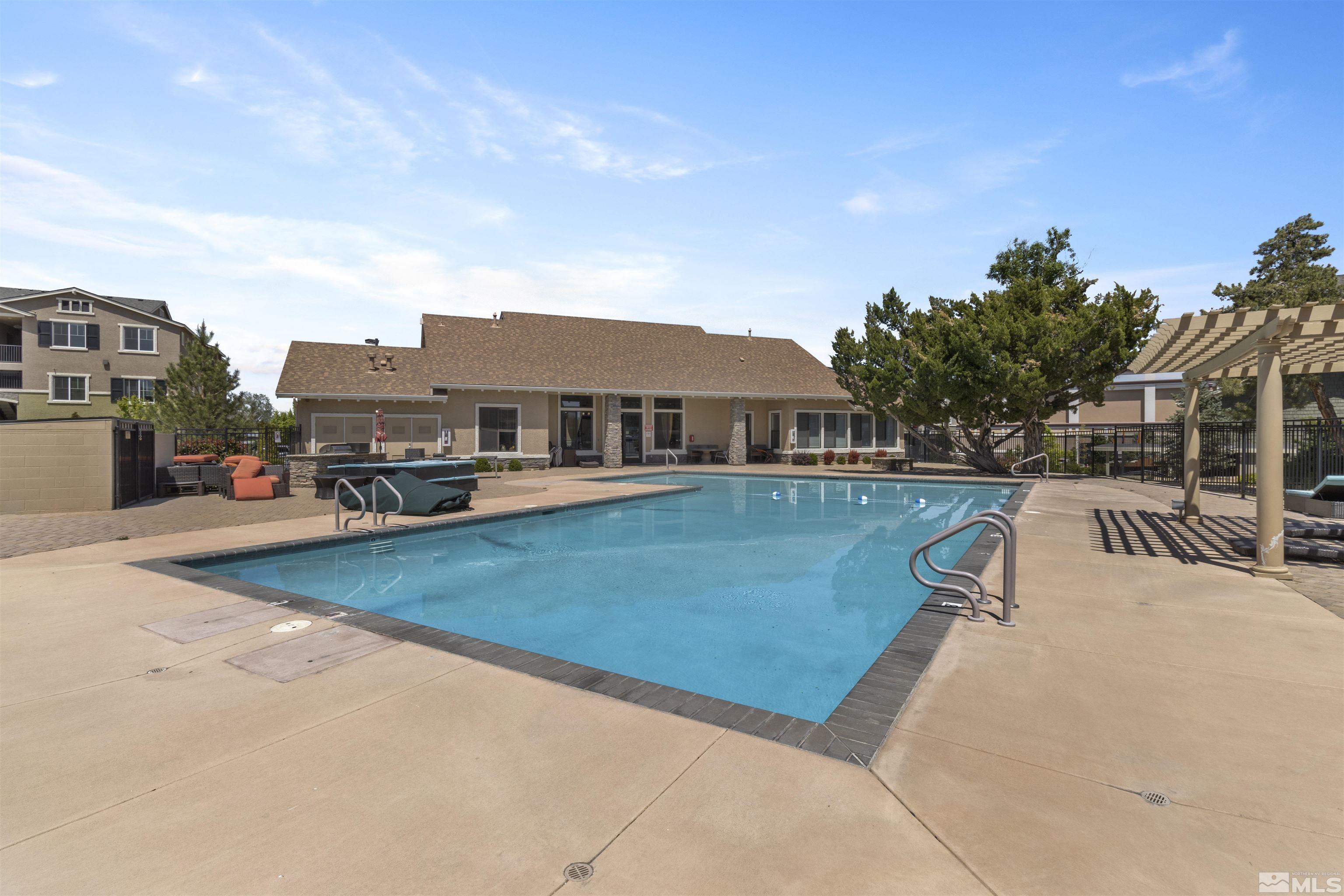 2802 Eastshore Place Reno, NV 89509 - Photo 34 of 36 Photo 34