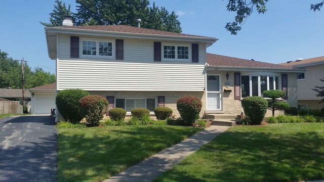 125 South Highview Avenue Addison, IL 60101 - Photo 1 of 25