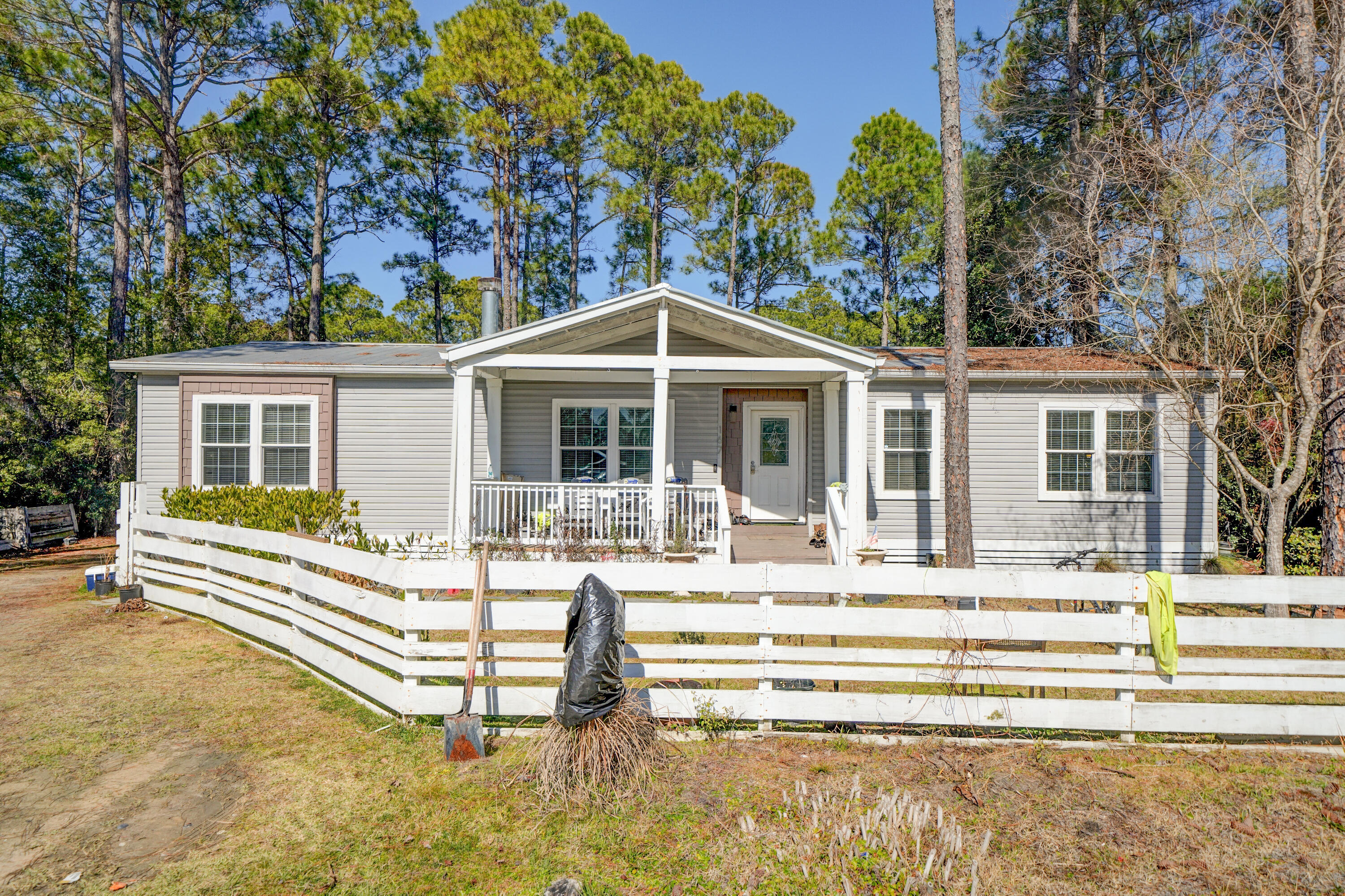 167 Starlight Lane Santa Rosa Beach, FL 32459 - Photo 3 of 44 Front