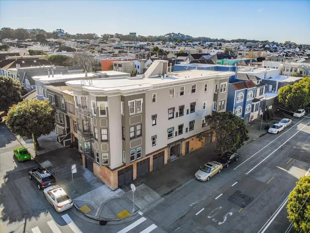 $2,995,000 | 1309 Anza Street, San Francisco, CA 94118