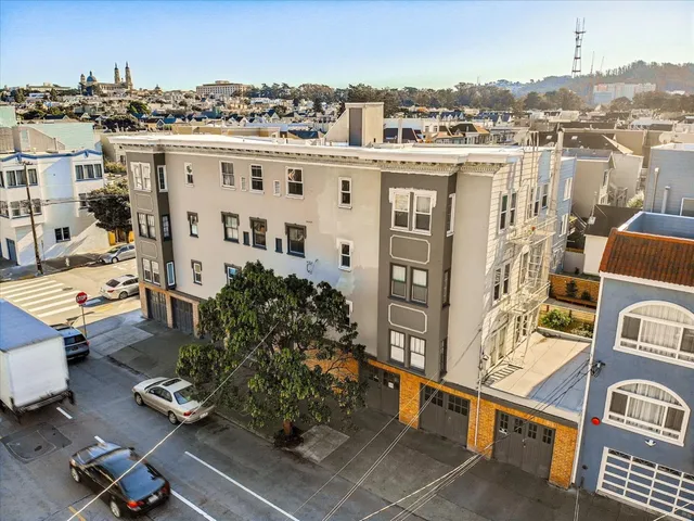 $2,995,000 | 1309 Anza Street, San Francisco, CA 94118