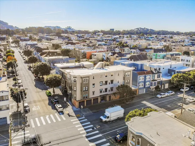 $2,995,000 | 1309 Anza Street, San Francisco, CA 94118