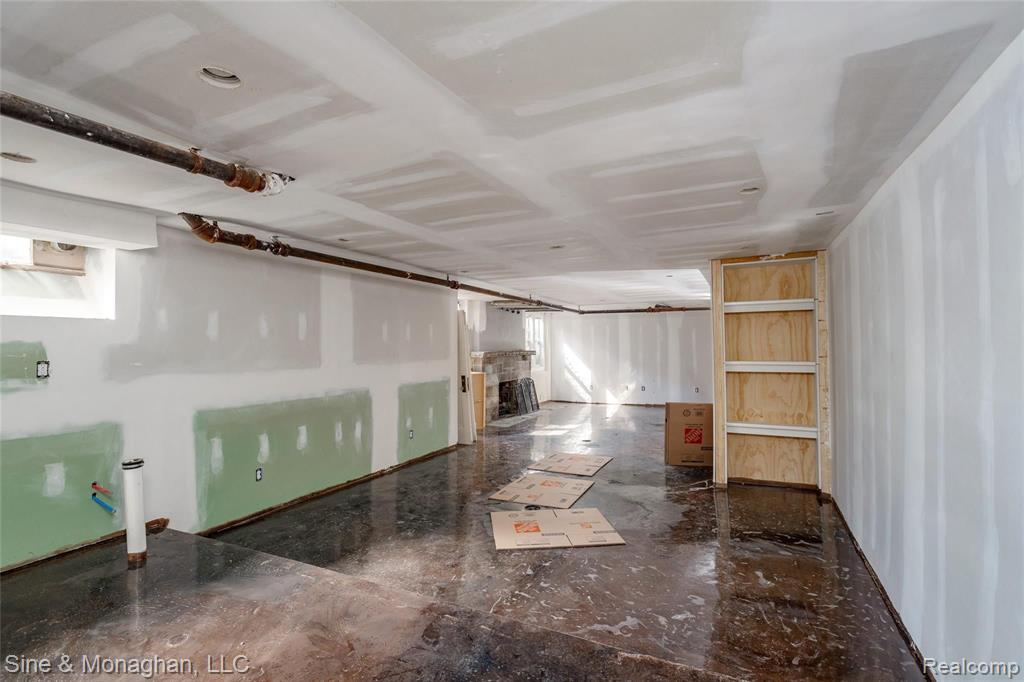776 Trombley Road Grosse Pointe Park, MI 48230 - Photo 73 of 78