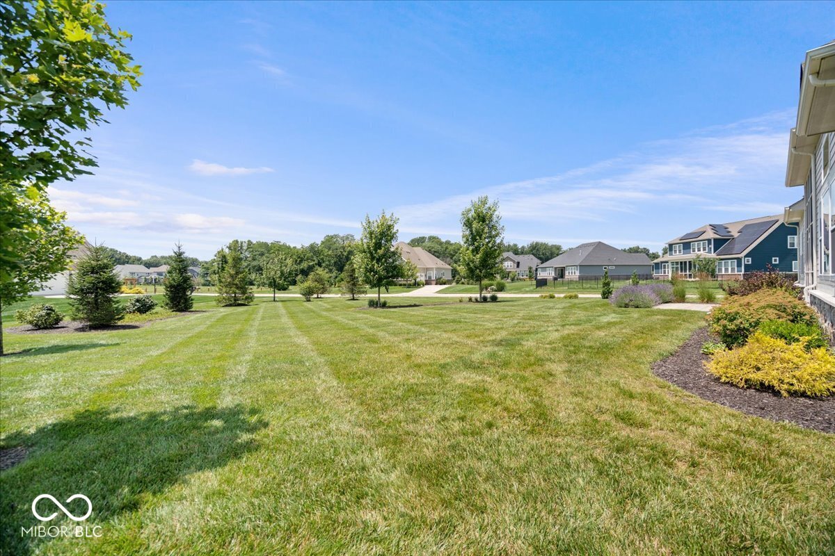 16275 Spring Bank Court Fishers, IN 46040 - Photo 54 of 73