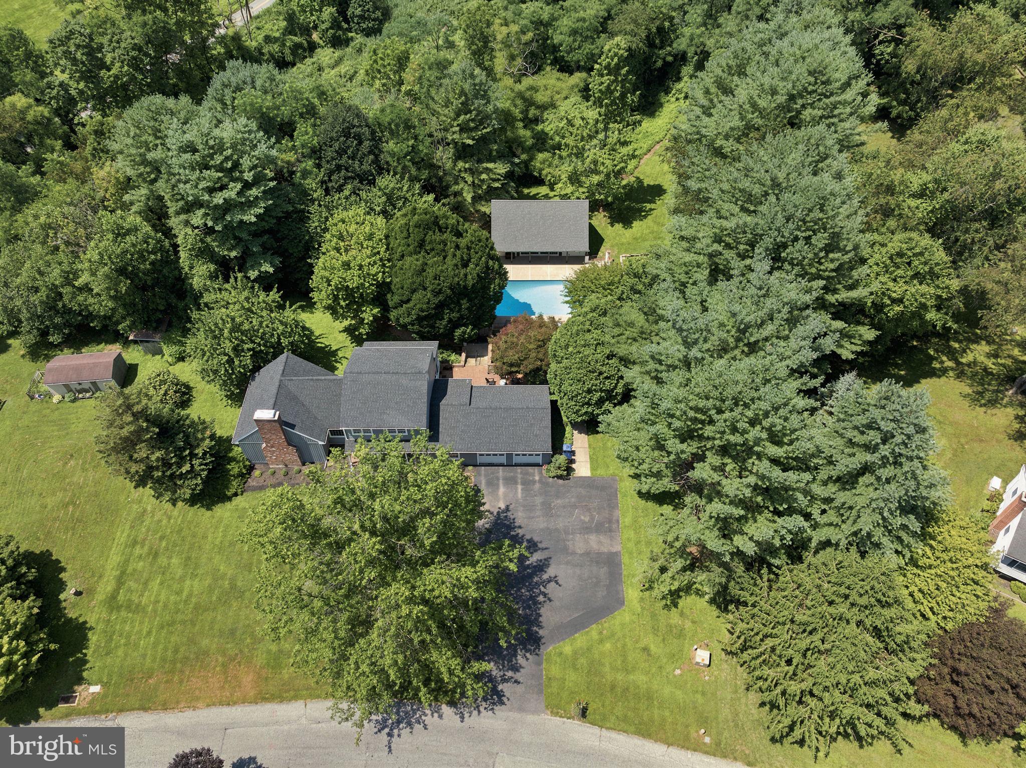 10 Hidden Spring Lane Landenberg, PA 19350 - Photo 75 of 79 Gallery Image 75