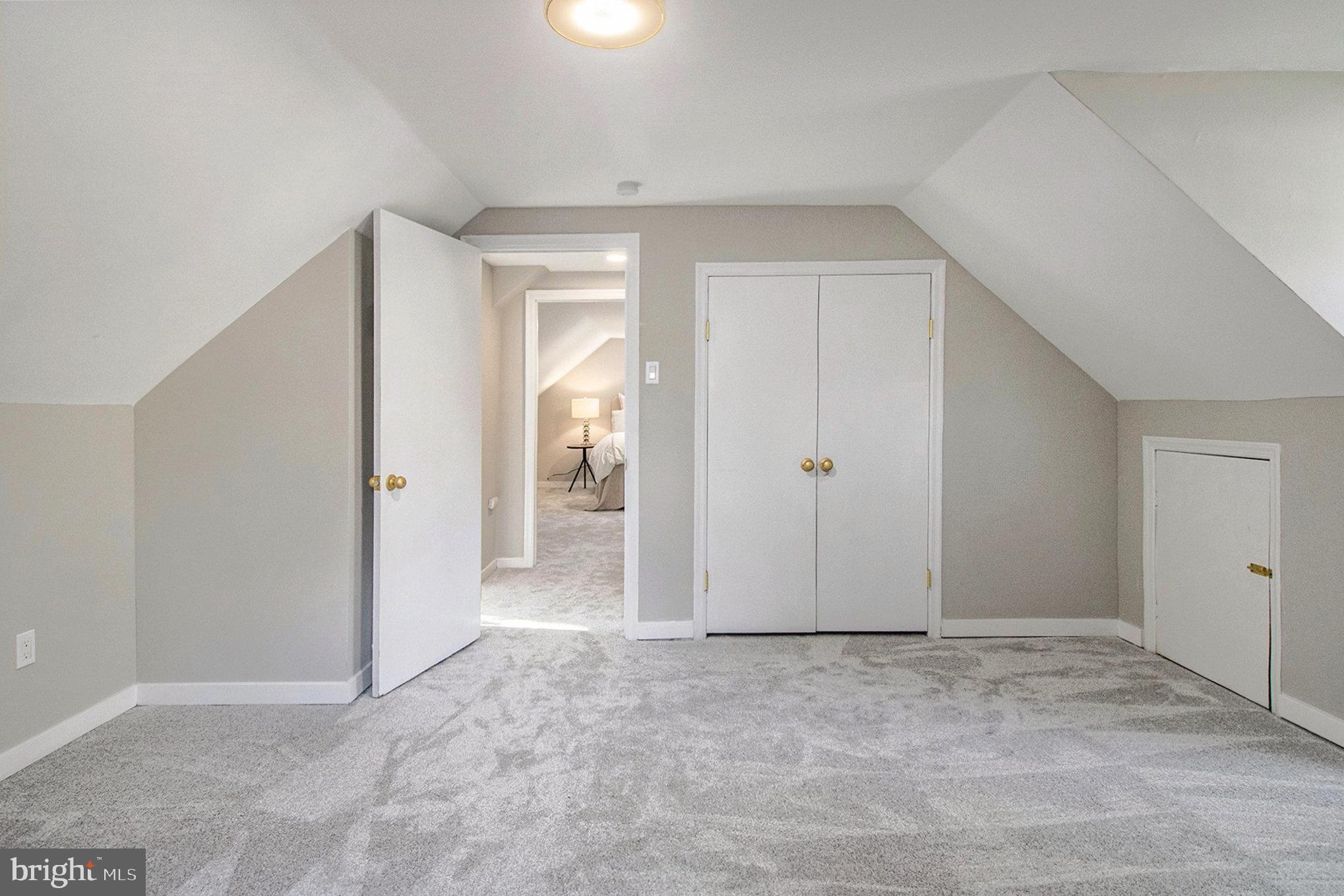340 Valley Brook Road Ambler, PA 19002 - Photo 20 of 26 Bedroom 4