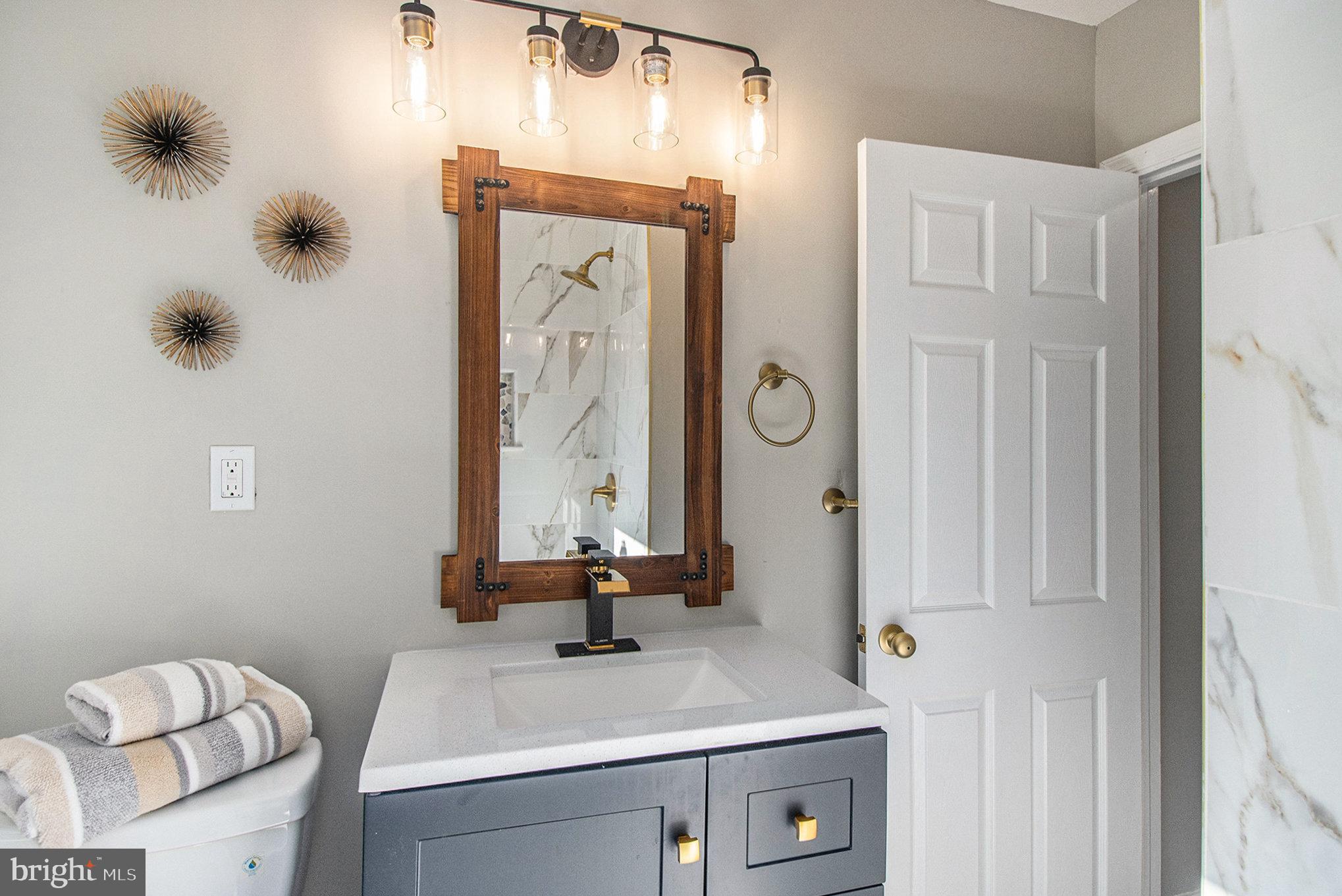 340 Valley Brook Road Ambler, PA 19002 - Photo 10 of 26 Bathroom