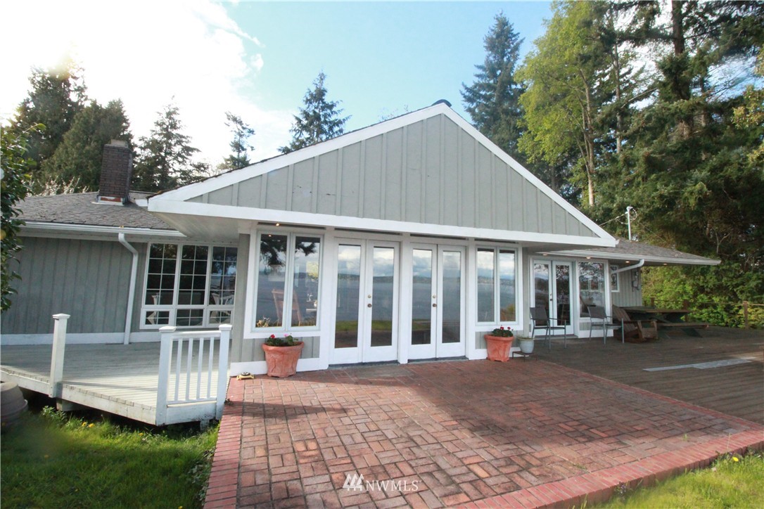 9623 Southwest 117th Street Vashon, WA 98070 - Photo 22 of 25