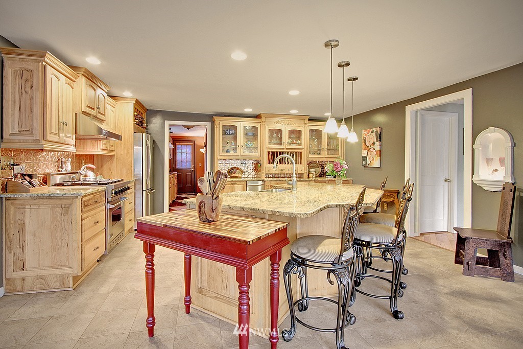 5505 Lerch Road Snohomish, WA 98290 - Photo 9 of 20