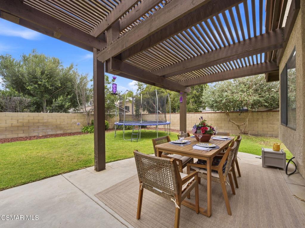 13024 Williams Ranch Road Moorpark, CA 93021 - Photo 21 of 31