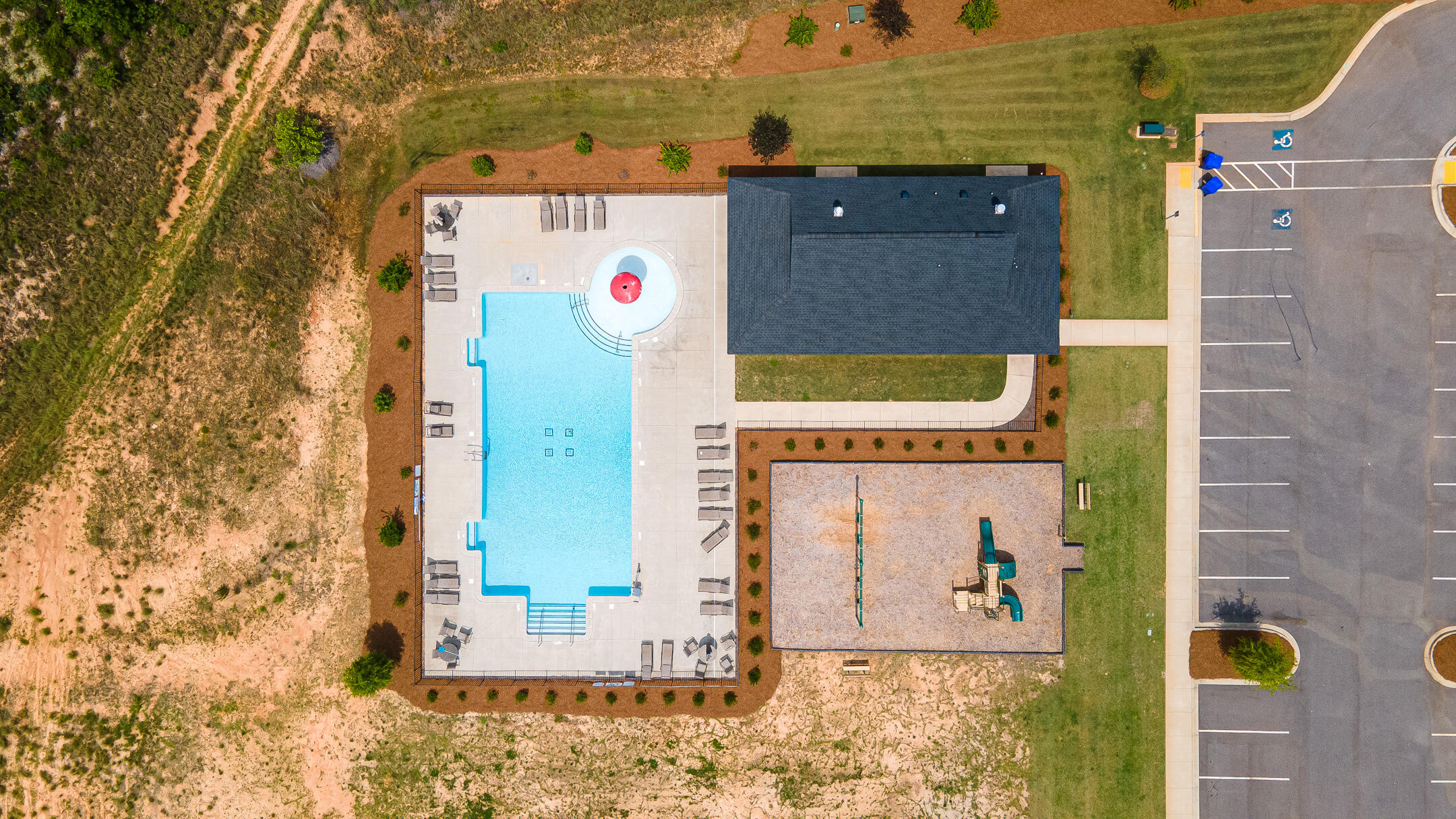 6384 Whirlaway Road Graniteville, SC 29829 - Photo 45 of 46