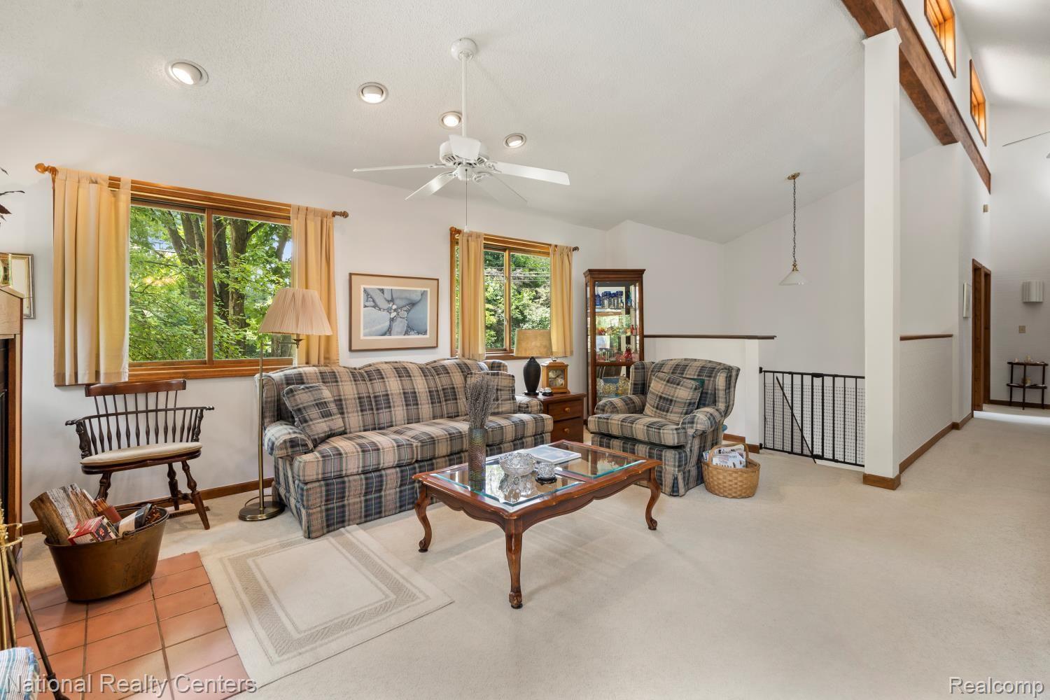 1951 Harvey Lake Road Highland, MI 48356 - Photo 25 of 39 Gallery Image 25