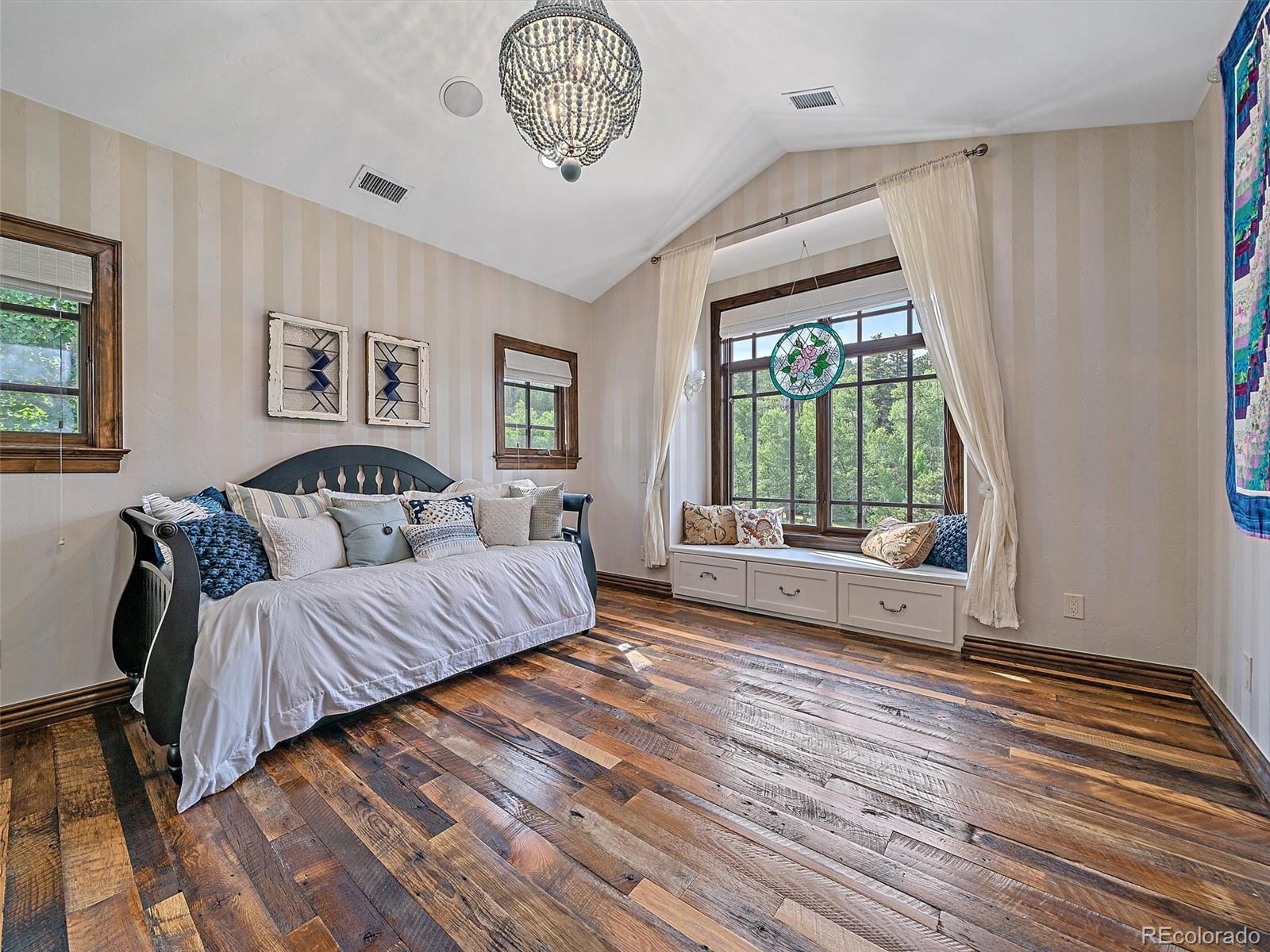 33833 Deep Forest Road Evergreen, CO 80439 - Photo 22 of 40 Gallery Image 22