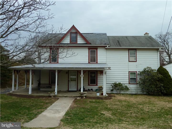 430 Gum Tree Road Coatesville, PA 19320 - Photo 1 of 7