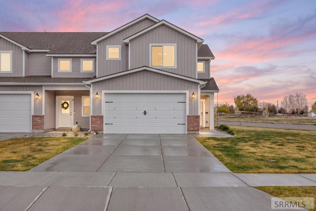 1200 Jaylee Drive, Unit 1 Rigby, ID 83442 - Photo 1 of 1 Gallery Image 1