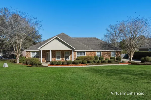 $699,000 | 2184 Gates Drive, Tallahassee, FL 32312