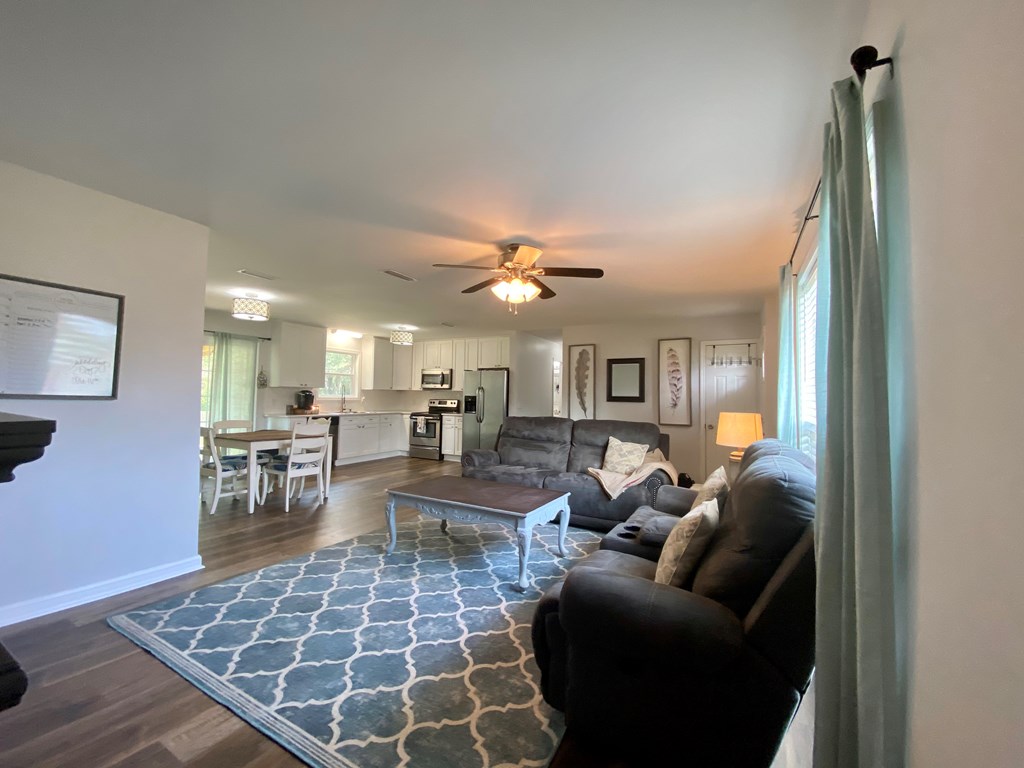 106 Windy Hill Road Taylor, AL 36301 - Photo 6 of 15