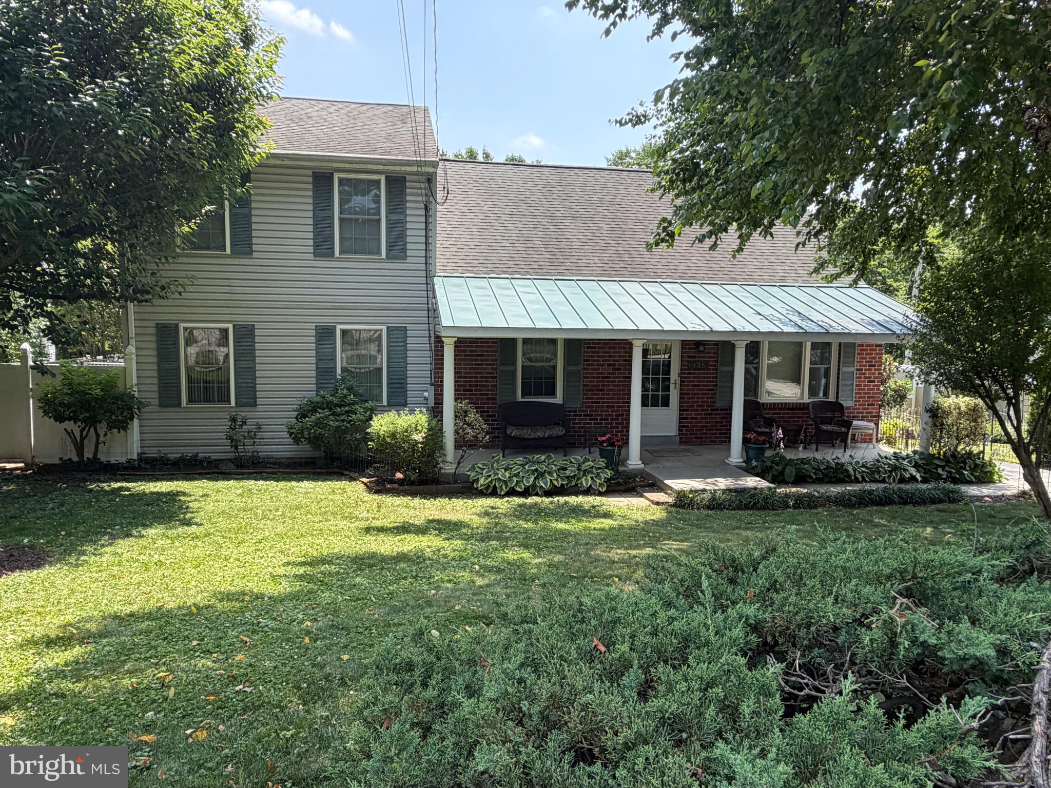435 Old State Road Media, PA 19063 - Photo 1 of 4