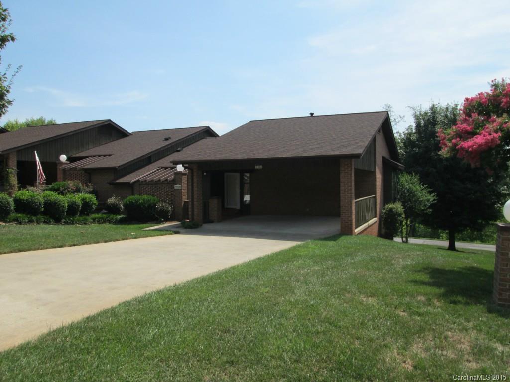 1344 Radio Road, Unit 6 Statesville, NC 28625 - Photo 1 of 24 Gallery Image 1