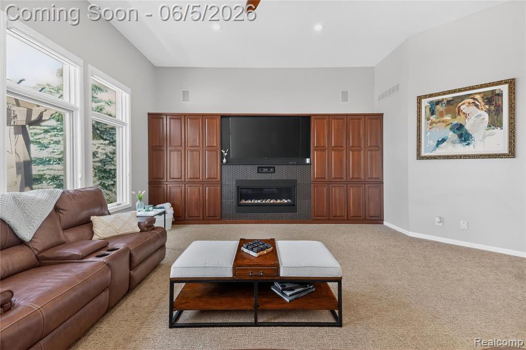 18124 Meridian Road Grosse Ile, MI 48138 - Photo 28 of 74