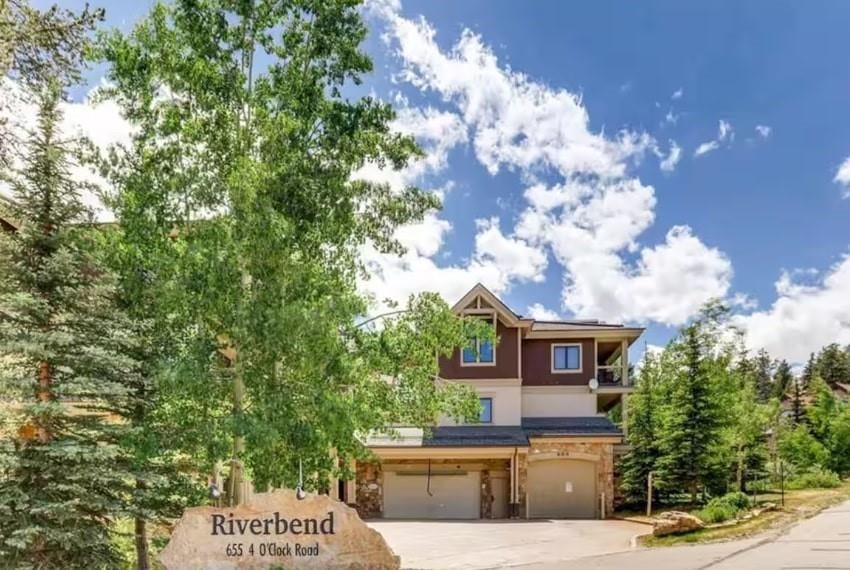 655 4 O Clock Road, Unit 204 Breckenridge, CO 80424 - Photo 3 of 22