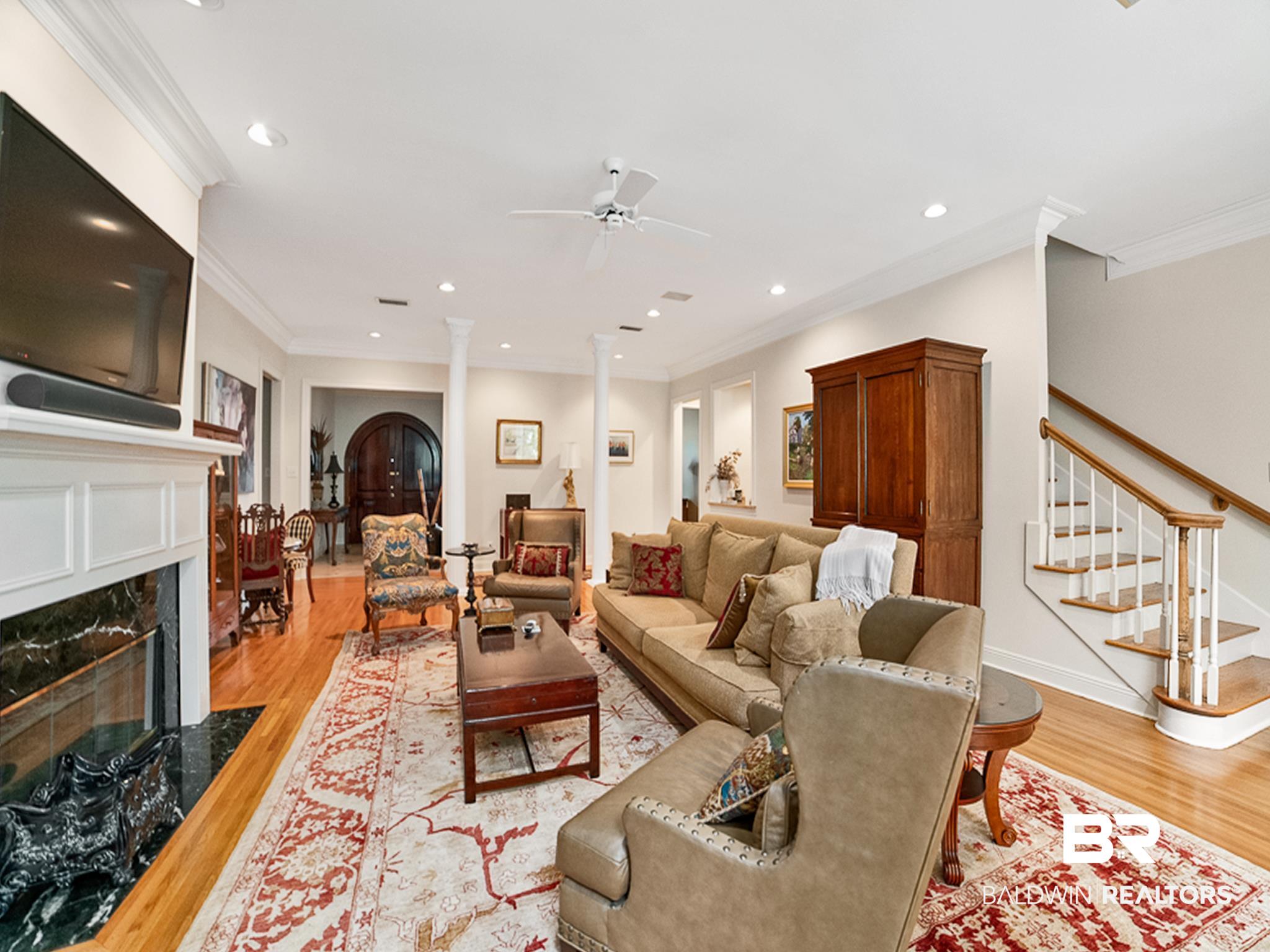 3608 The Cedars Avenue Mobile, AL 36608 - Photo 15 of 47