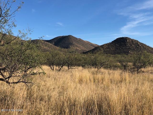Tbd Bond Canyon Road, Unit 57/2 Rio Rico, AZ 85648 - Photo 20 of 32
