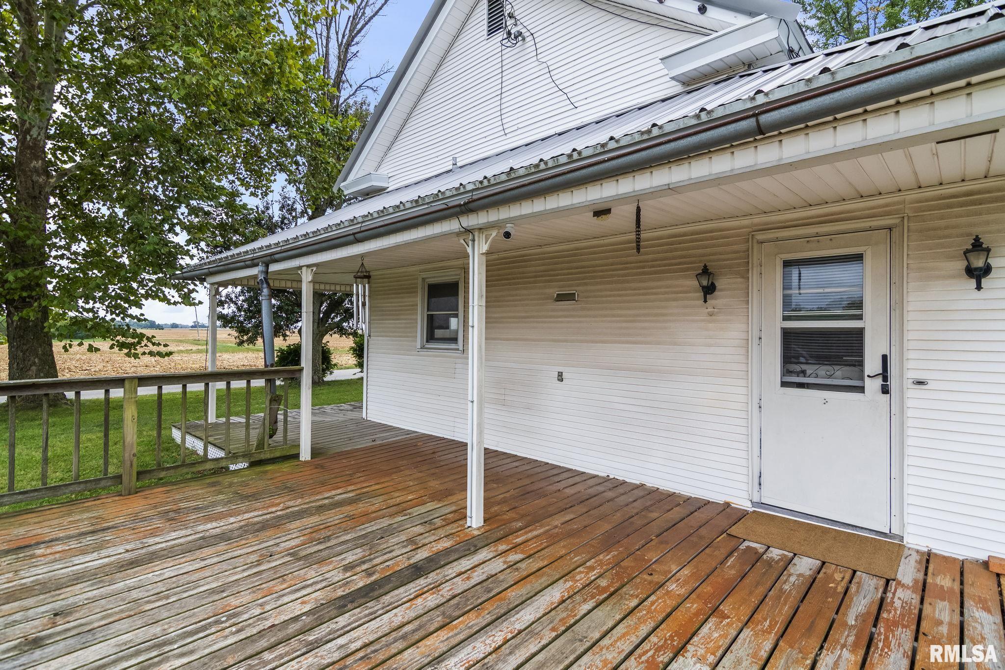 1219 Covered Bridge Road Chatham, IL 62536 - Photo 29 of 47 Gallery Image 29