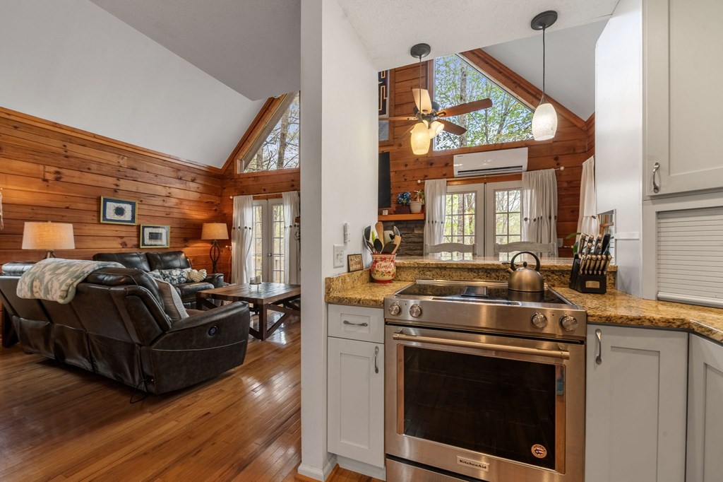 41 West Rainbow Trail Ellijay, GA 30540 - Photo 8 of 50 Gallery Image 8