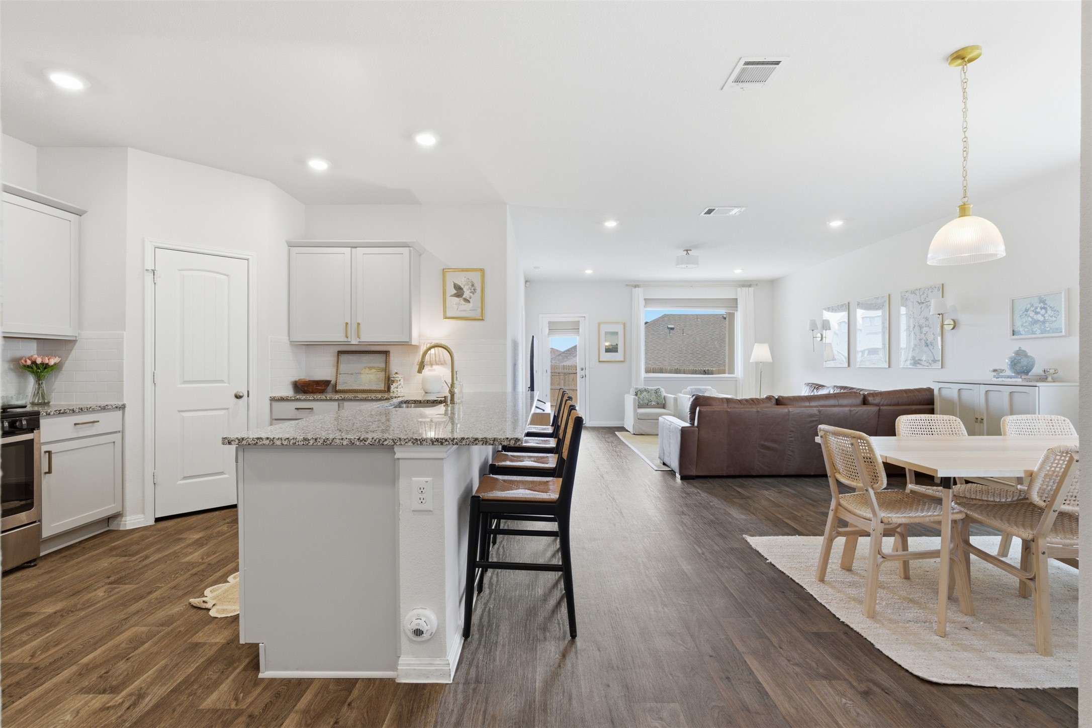 128 Finley Rae Drive Georgetown, TX 78626 - Photo 1 of 27