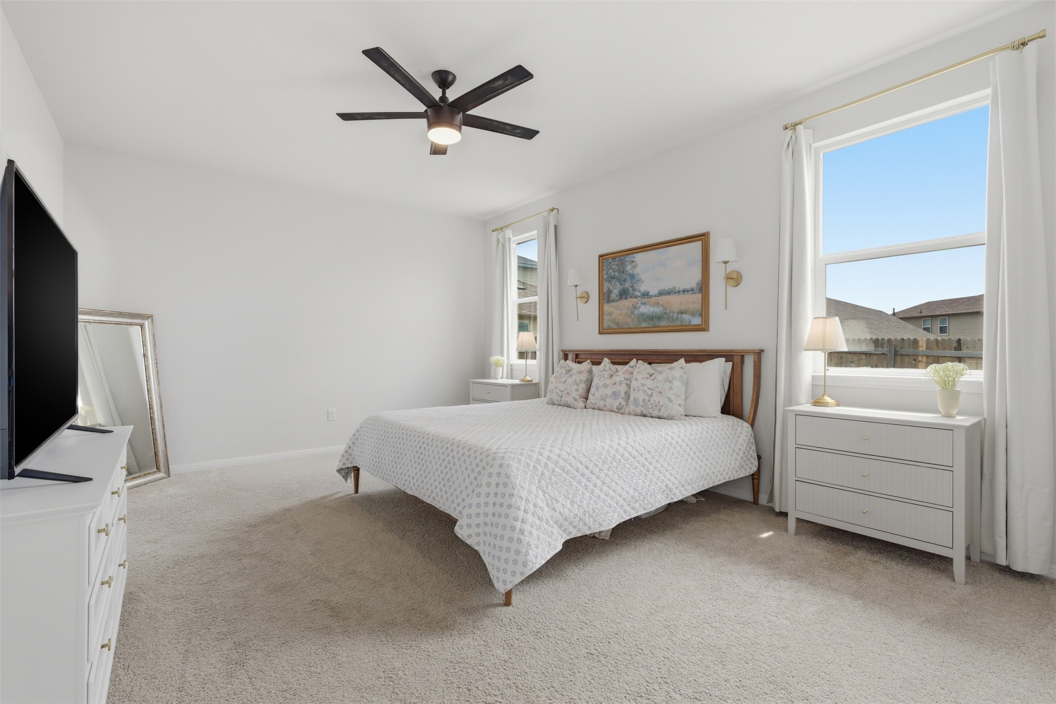 128 Finley Rae Drive Georgetown, TX 78626 - Photo 11 of 27