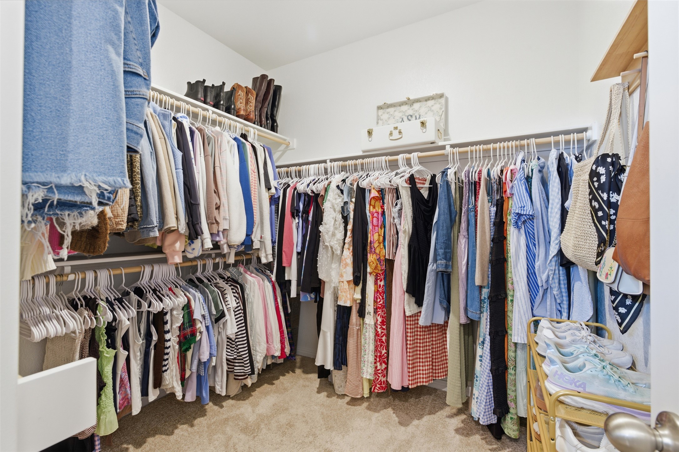 128 Finley Rae Drive Georgetown, TX 78626 - Photo 14 of 27