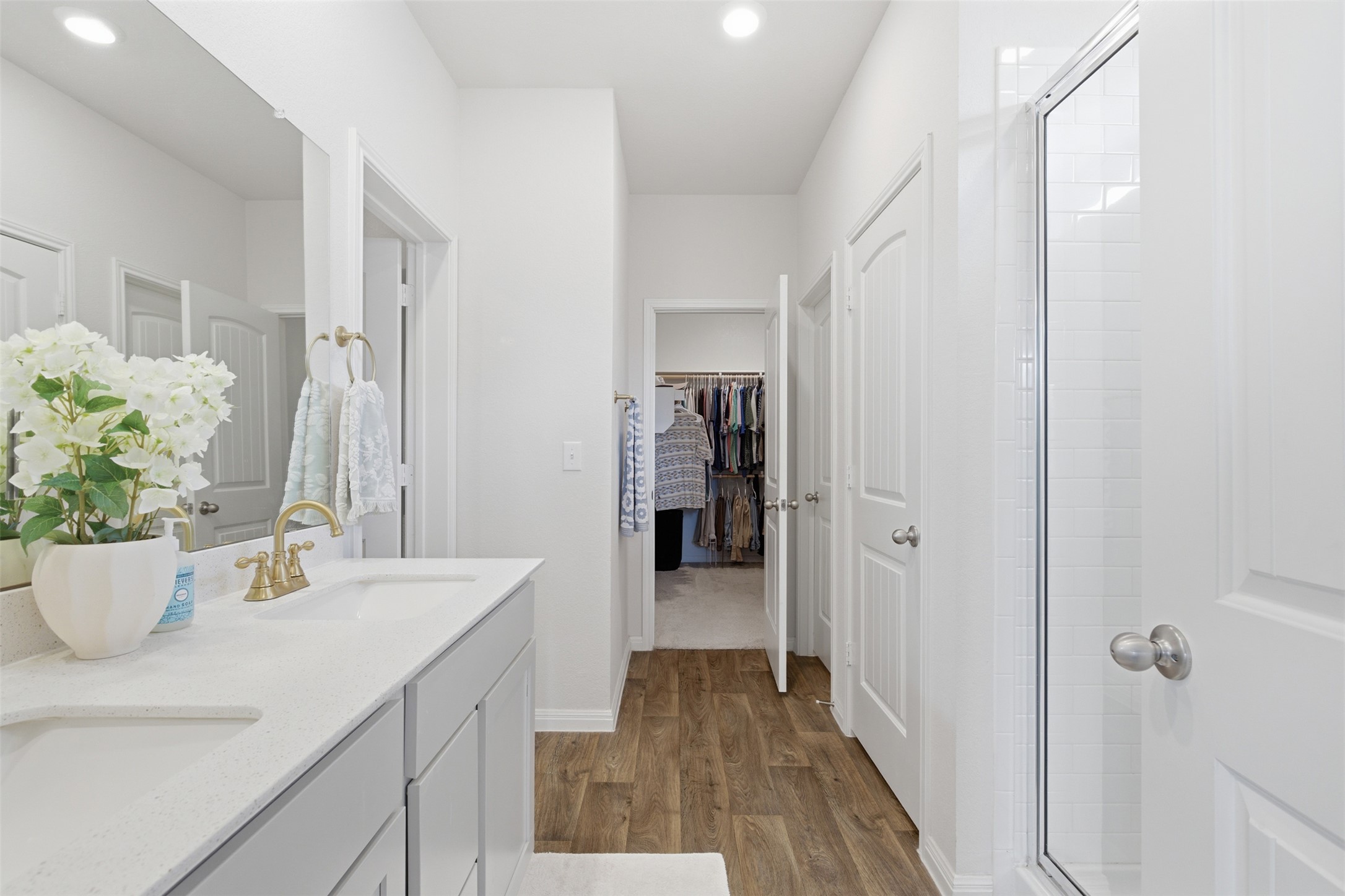 128 Finley Rae Drive Georgetown, TX 78626 - Photo 15 of 27