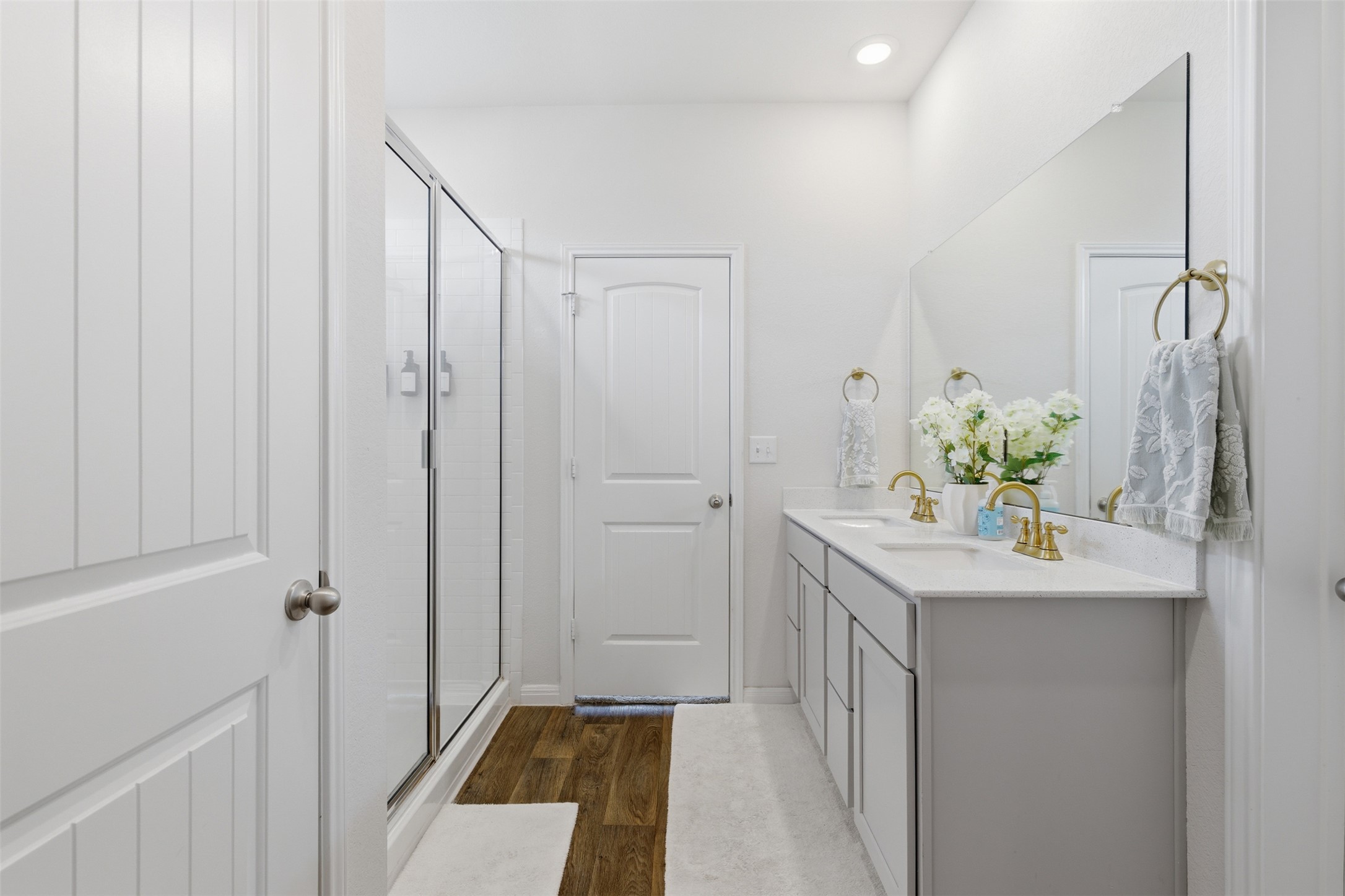 128 Finley Rae Drive Georgetown, TX 78626 - Photo 17 of 27