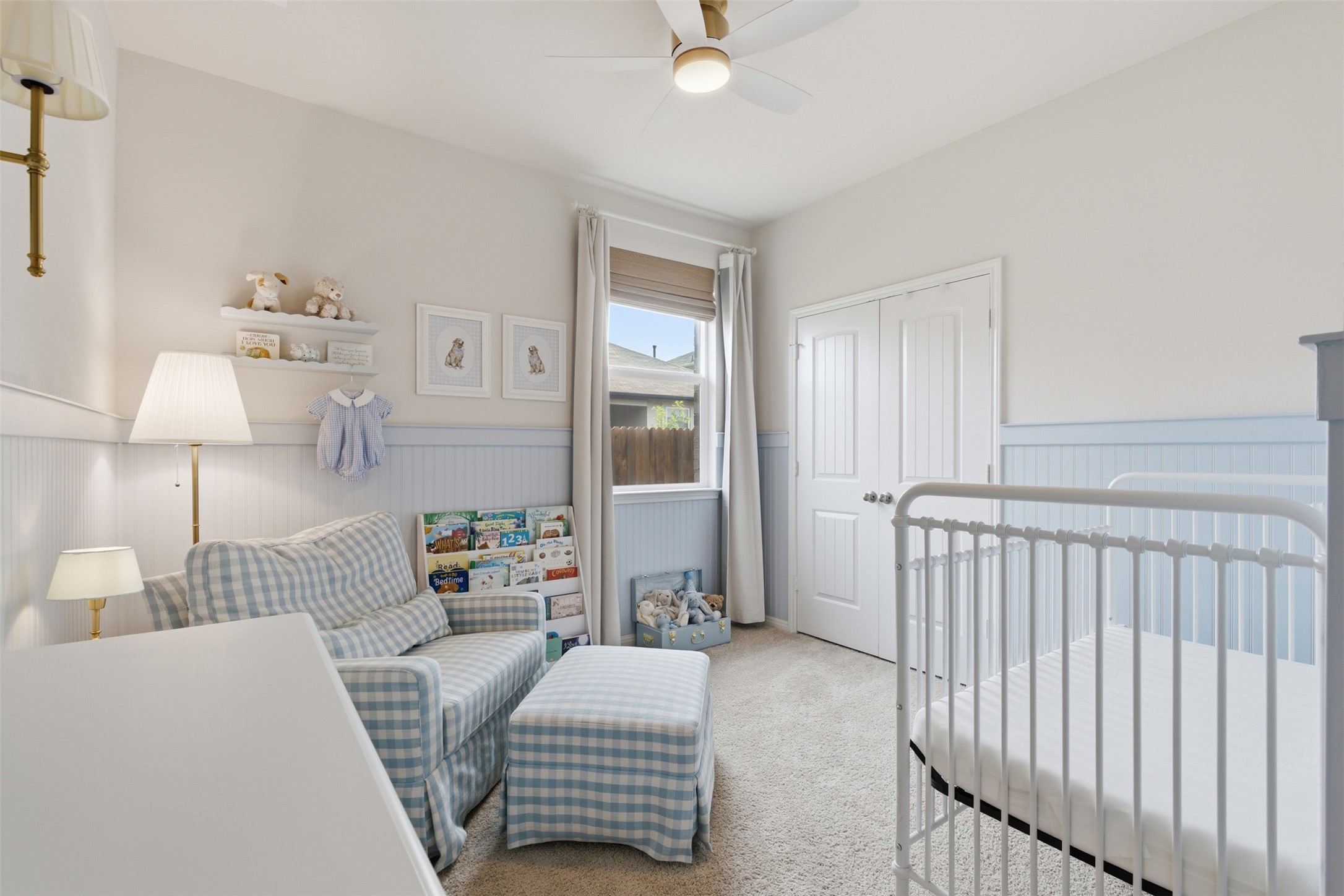 128 Finley Rae Drive Georgetown, TX 78626 - Photo 22 of 27