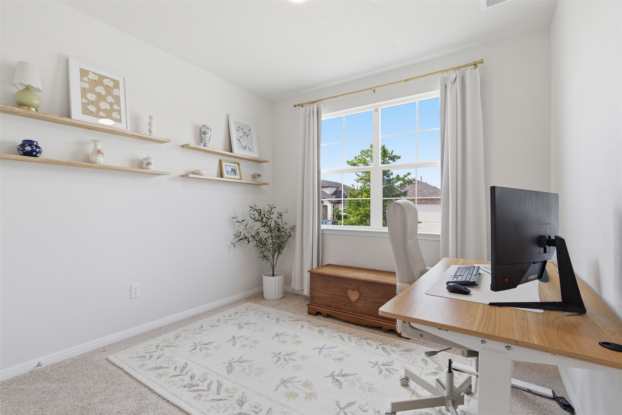 128 Finley Rae Drive Georgetown, TX 78626 - Photo 23 of 27