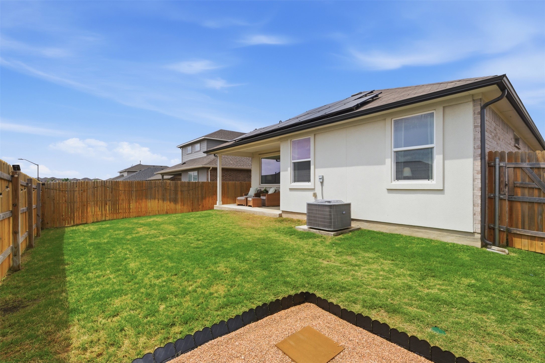 128 Finley Rae Drive Georgetown, TX 78626 - Photo 25 of 27