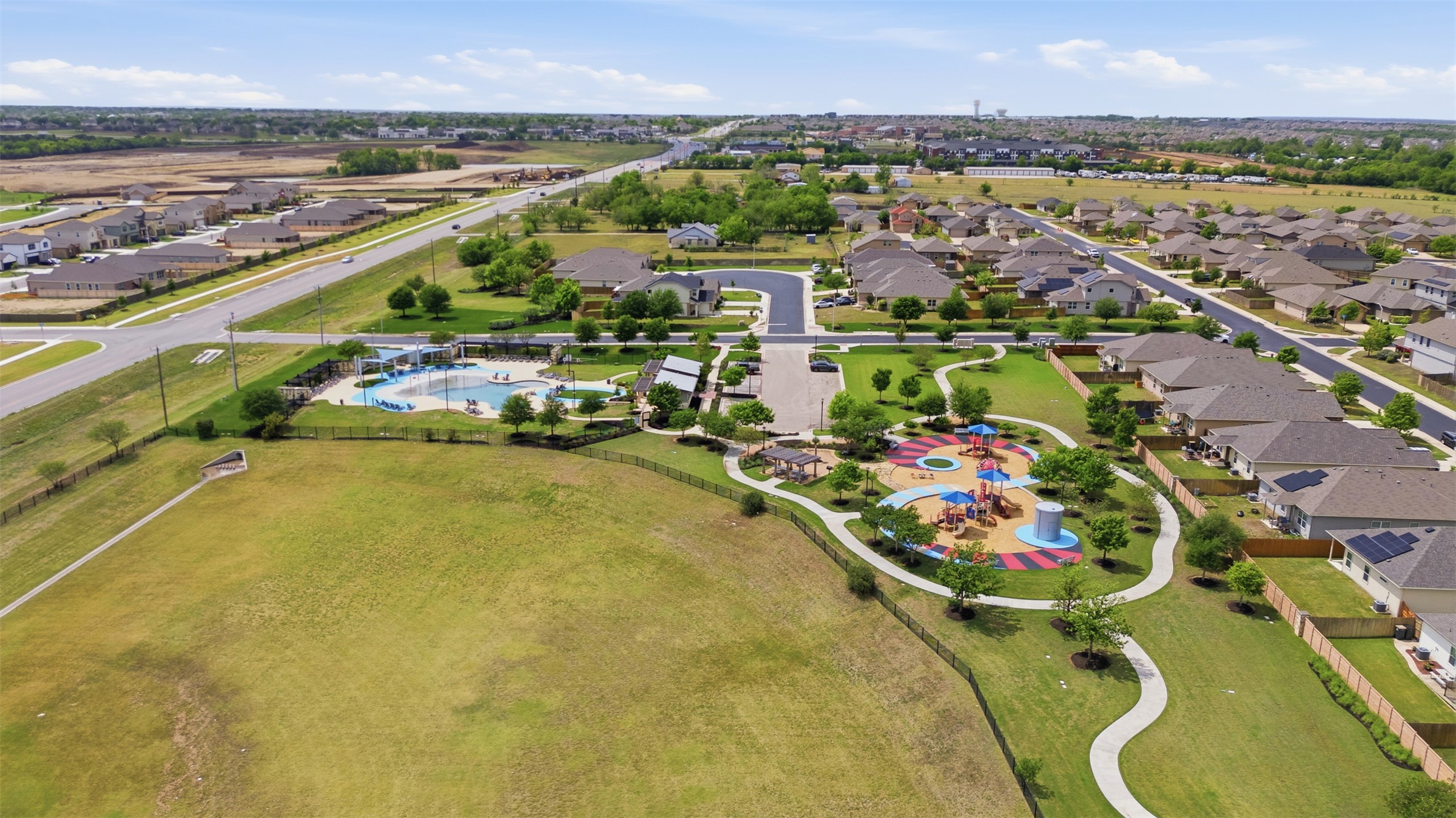 128 Finley Rae Drive Georgetown, TX 78626 - Photo 27 of 27