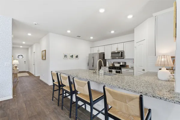 $2,200 | 128 Finley Rae Drive, Georgetown, TX 78626