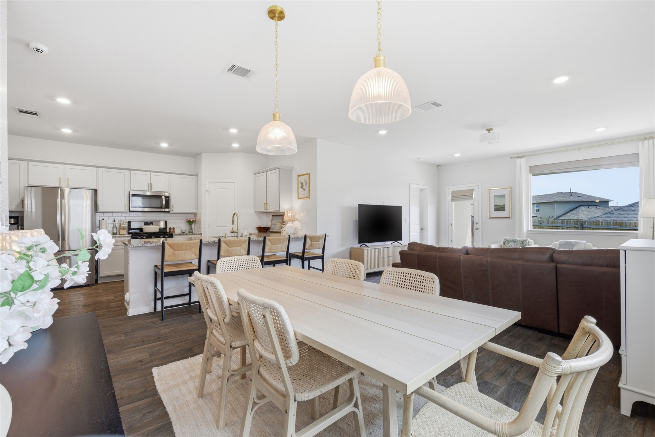 128 Finley Rae Drive Georgetown, TX 78626 - Photo 10 of 27