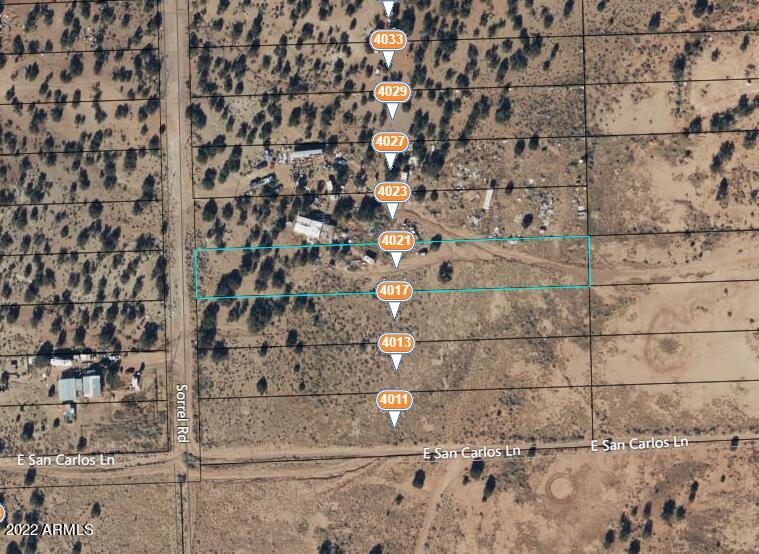 4021 Sorrel Road, Unit 189 Snowflake, AZ 85937 - Photo 11 of 11 P2