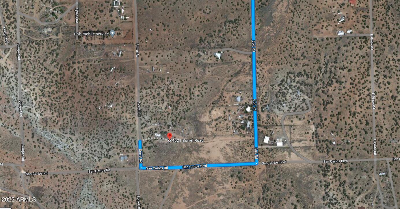 4021 Sorrel Road, Unit 189 Snowflake, AZ 85937 - Photo 9 of 11 M4