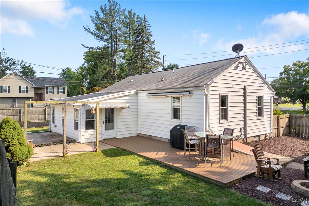 4717 Lanark Road Center Valley, PA 18034 - Photo 24 of 26 Gallery Image 24