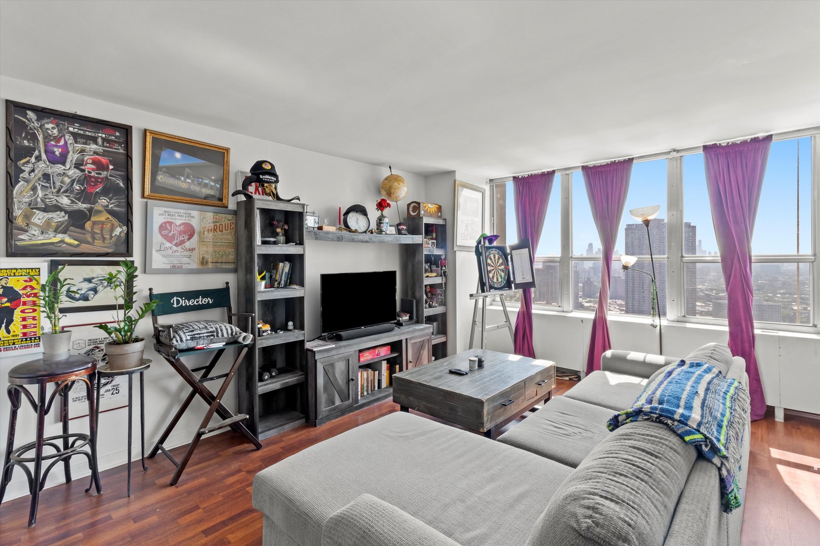 655 West Irving Park Road, Unit 3509 Chicago, IL 60613 - Photo 16 of 25