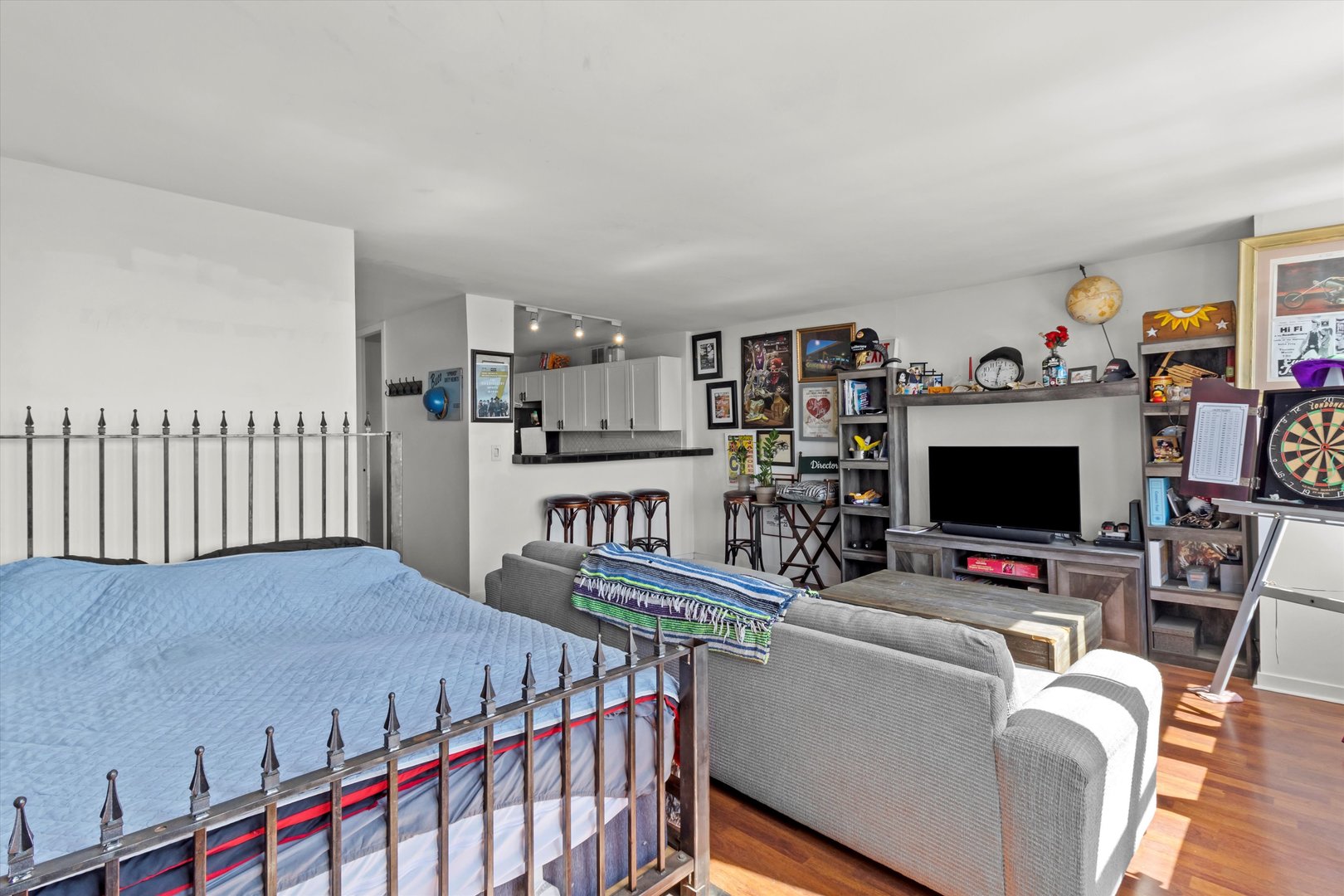 655 West Irving Park Road, Unit 3509 Chicago, IL 60613 - Photo 19 of 25