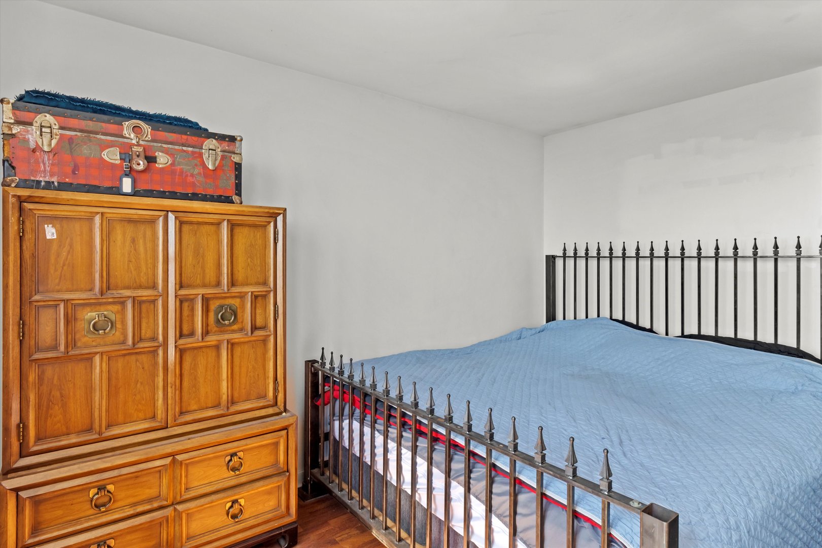 655 West Irving Park Road, Unit 3509 Chicago, IL 60613 - Photo 20 of 25