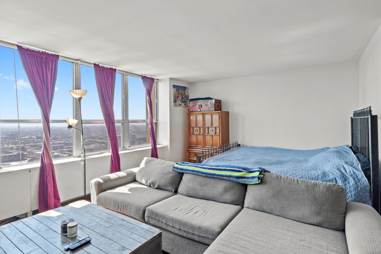 655 West Irving Park Road, Unit 3509 Chicago, IL 60613 - Photo 21 of 25