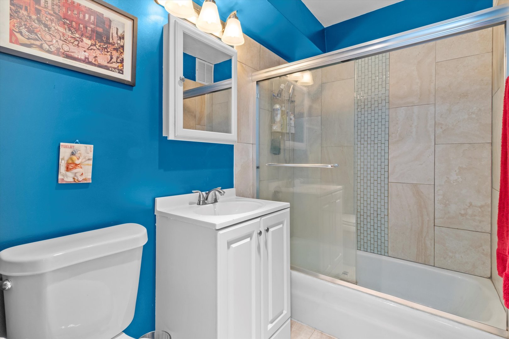 655 West Irving Park Road, Unit 3509 Chicago, IL 60613 - Photo 24 of 25